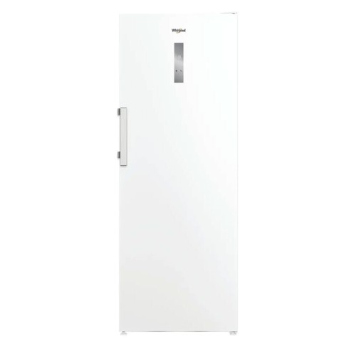 ΚΑΤΑΨΥΚΤΗΣ ΚΑΘΕΤΟΣ WHIRLPOOL WHFF 6404 W6E (191x70x80 / 404Lt / C / ΛΕΥΚΟΣ / NF)